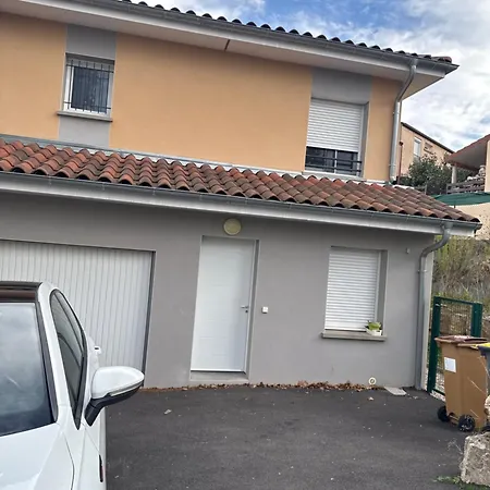 Maison Cosi Villa