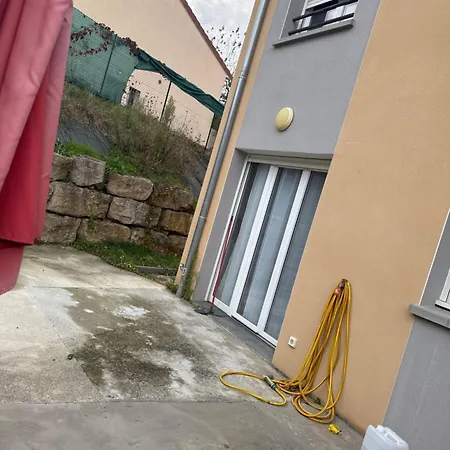 Maison Cosi Villa *
